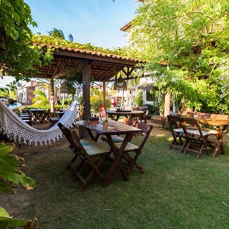 Pico Dos Piratas Bed & Breakfast Itarema Exterior photo